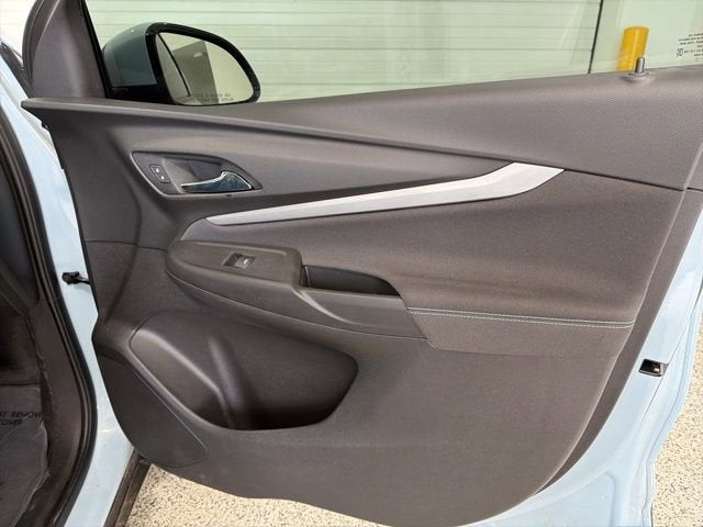 2022 Chevrolet Bolt EUV LT