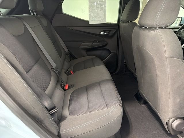 2022 Chevrolet Bolt EUV LT