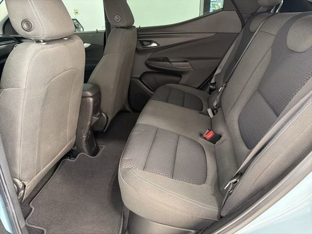 2022 Chevrolet Bolt EUV LT