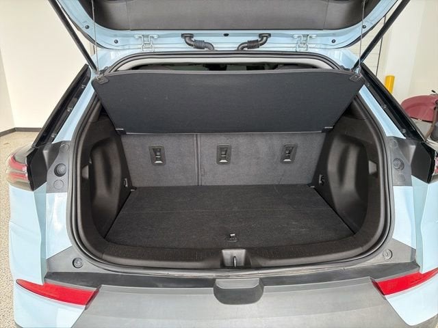 2022 Chevrolet Bolt EUV LT