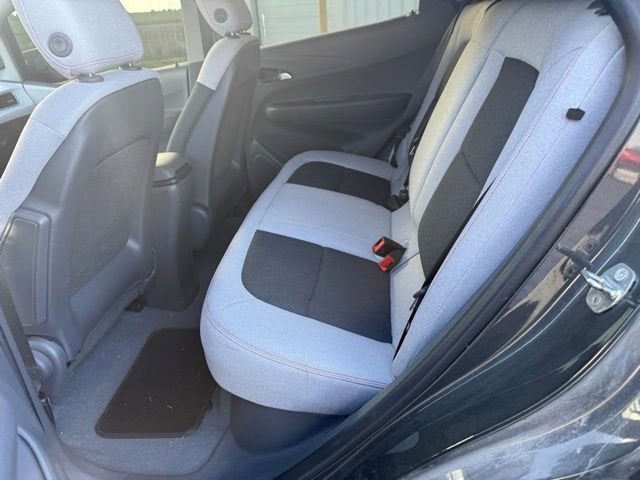 2020 Chevrolet Bolt EV LT