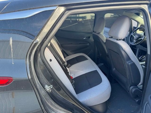 2020 Chevrolet Bolt EV LT