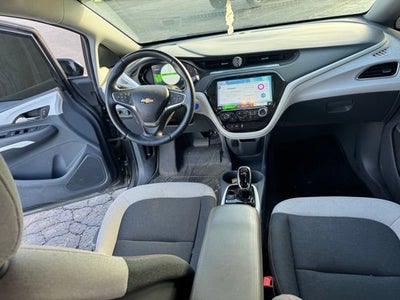 2020 Chevrolet Bolt EV LT