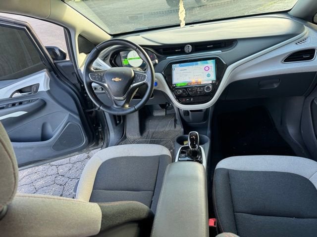 2020 Chevrolet Bolt EV LT