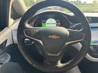 2020 Chevrolet Bolt EV LT