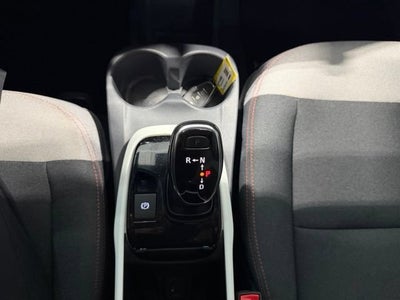 2020 Chevrolet Bolt EV LT