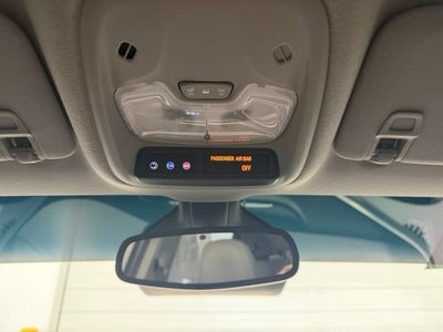 2020 Chevrolet Bolt EV LT