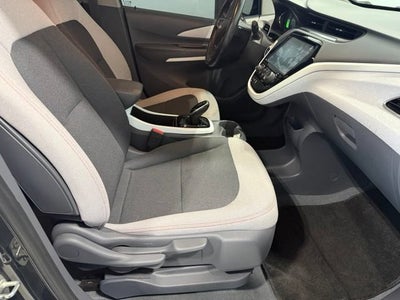 2020 Chevrolet Bolt EV LT