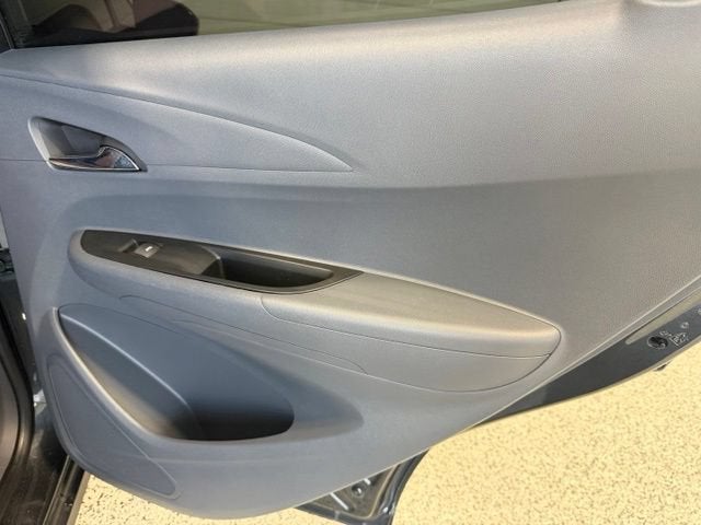 2020 Chevrolet Bolt EV LT