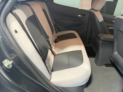 2020 Chevrolet Bolt EV LT