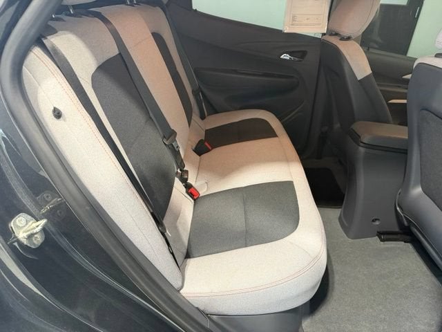 2020 Chevrolet Bolt EV LT