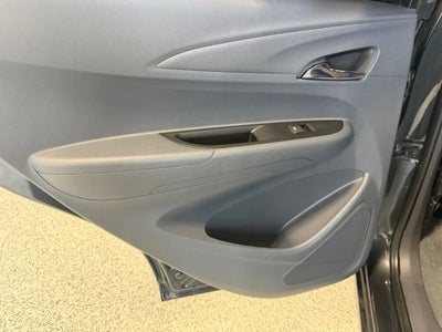 2020 Chevrolet Bolt EV LT