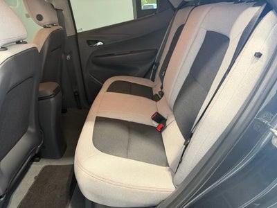 2020 Chevrolet Bolt EV LT