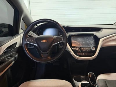 2020 Chevrolet Bolt EV LT