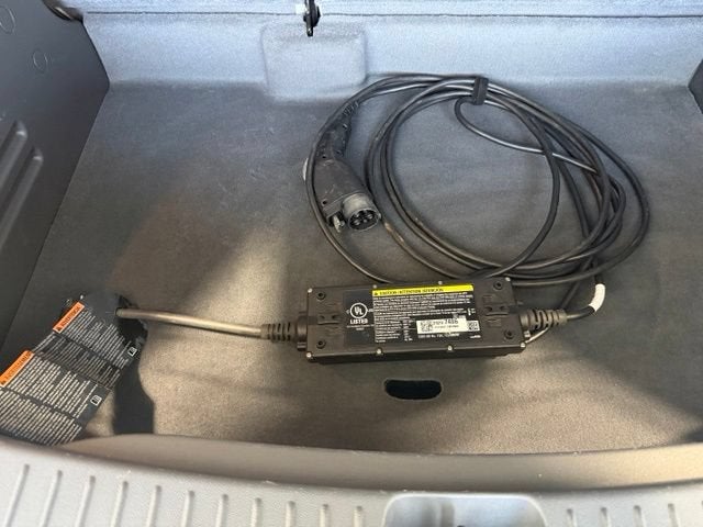2020 Chevrolet Bolt EV LT