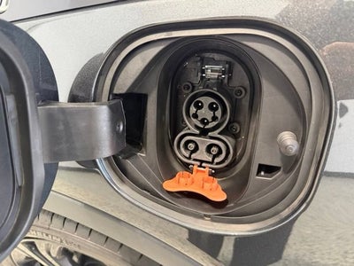 2020 Chevrolet Bolt EV LT