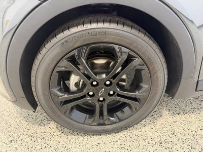 2020 Chevrolet Bolt EV LT