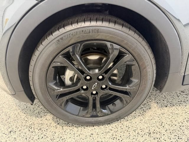 2020 Chevrolet Bolt EV LT