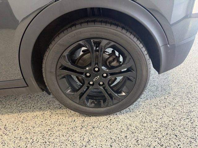 2020 Chevrolet Bolt EV LT