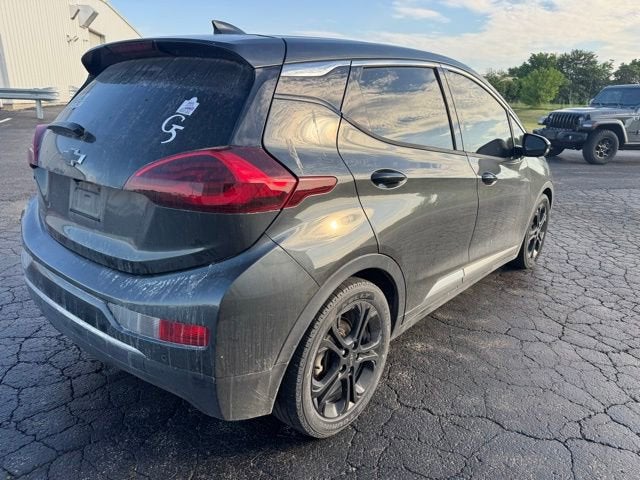 2020 Chevrolet Bolt EV LT