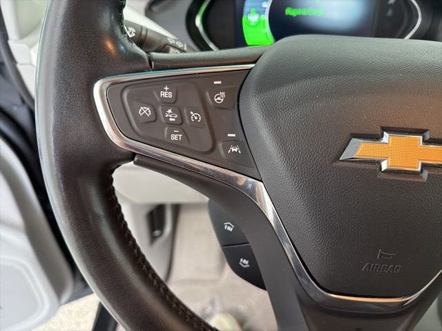 2020 Chevrolet Bolt EV Premier