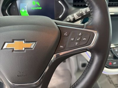 2020 Chevrolet Bolt EV Premier