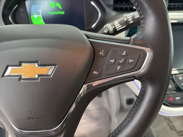 2020 Chevrolet Bolt EV Premier
