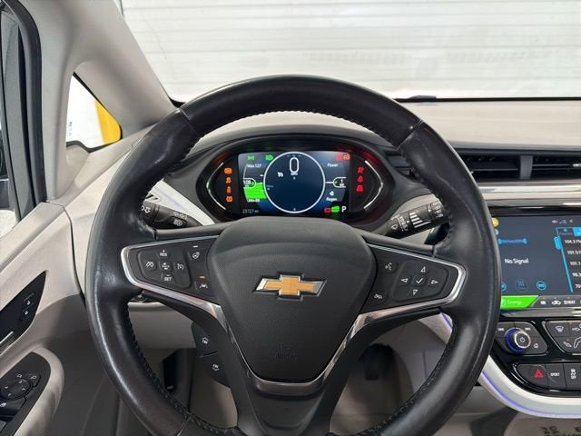 2020 Chevrolet Bolt EV Premier