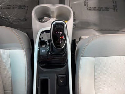 2020 Chevrolet Bolt EV Premier
