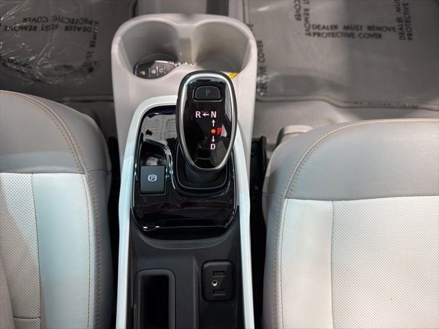 2020 Chevrolet Bolt EV Premier