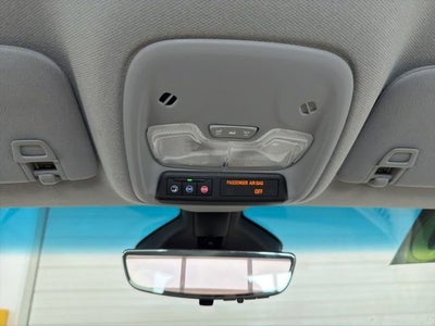 2020 Chevrolet Bolt EV Premier