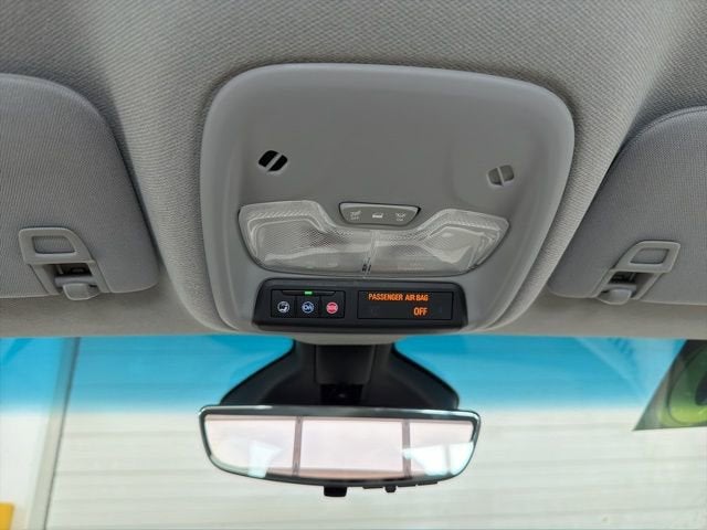 2020 Chevrolet Bolt EV Premier