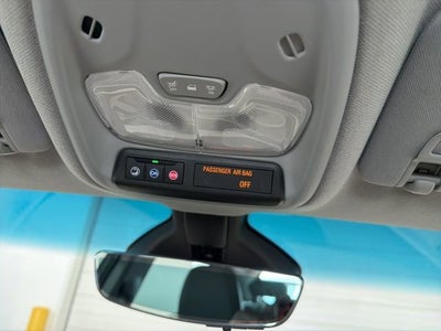 2020 Chevrolet Bolt EV Premier