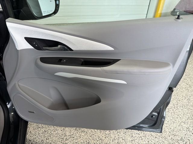 2020 Chevrolet Bolt EV Premier