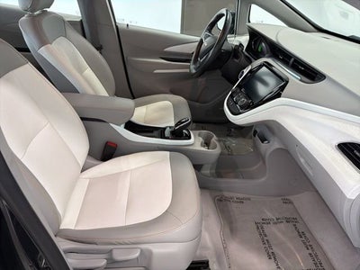 2020 Chevrolet Bolt EV Premier