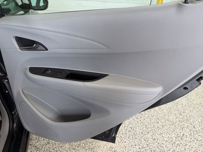 2020 Chevrolet Bolt EV Premier