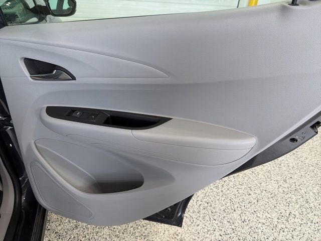 2020 Chevrolet Bolt EV Premier