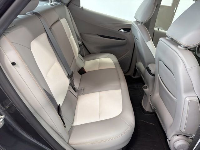 2020 Chevrolet Bolt EV Premier