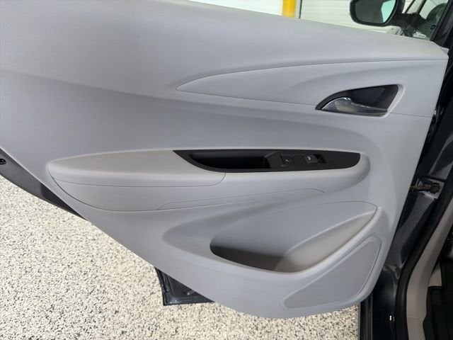 2020 Chevrolet Bolt EV Premier