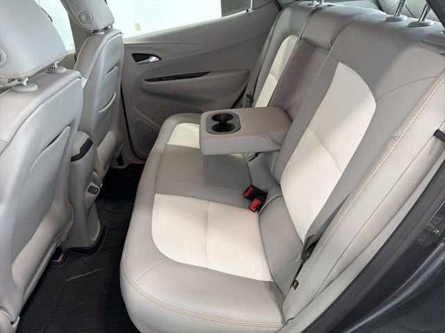 2020 Chevrolet Bolt EV Premier