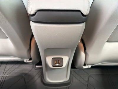 2020 Chevrolet Bolt EV Premier