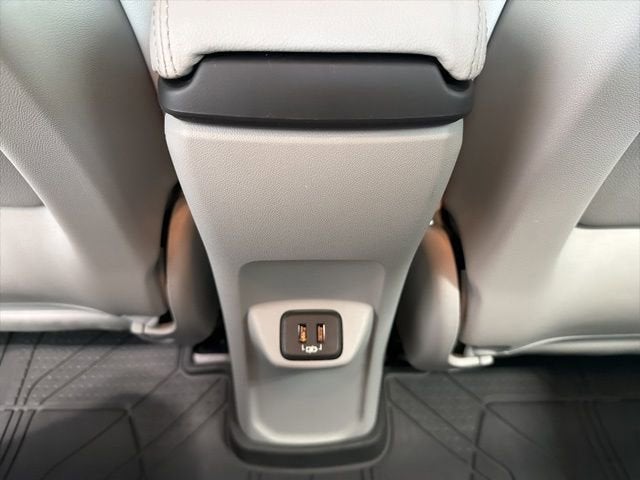 2020 Chevrolet Bolt EV Premier