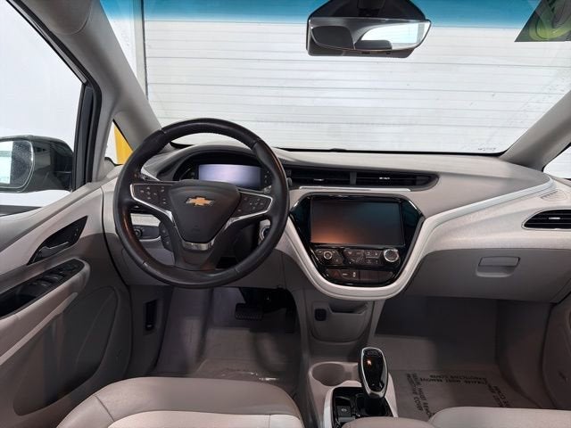 2020 Chevrolet Bolt EV Premier