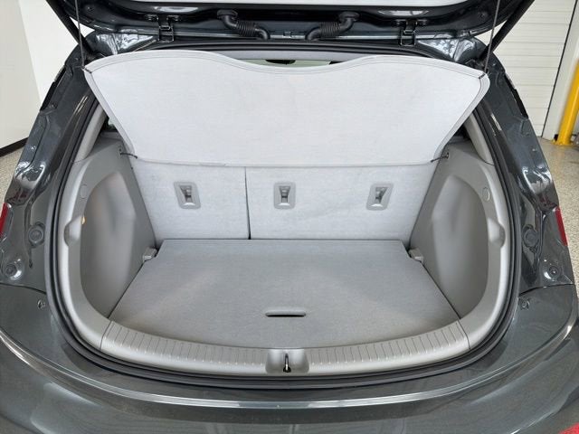 2020 Chevrolet Bolt EV Premier