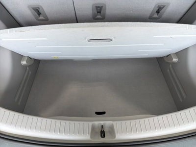 2020 Chevrolet Bolt EV Premier