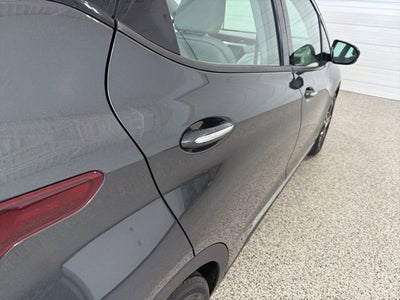 2020 Chevrolet Bolt EV Premier