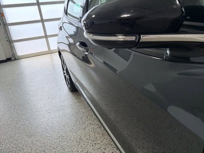 2020 Chevrolet Bolt EV Premier