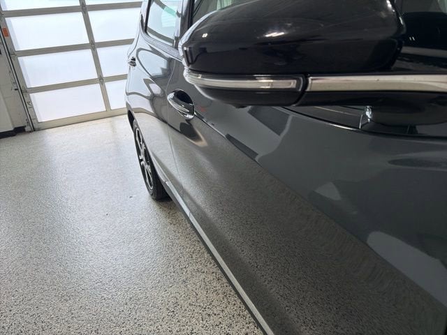 2020 Chevrolet Bolt EV Premier