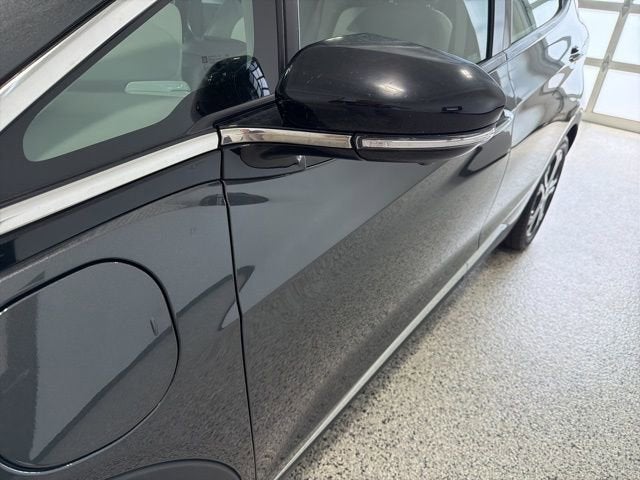 2020 Chevrolet Bolt EV Premier