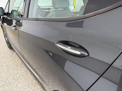 2020 Chevrolet Bolt EV Premier